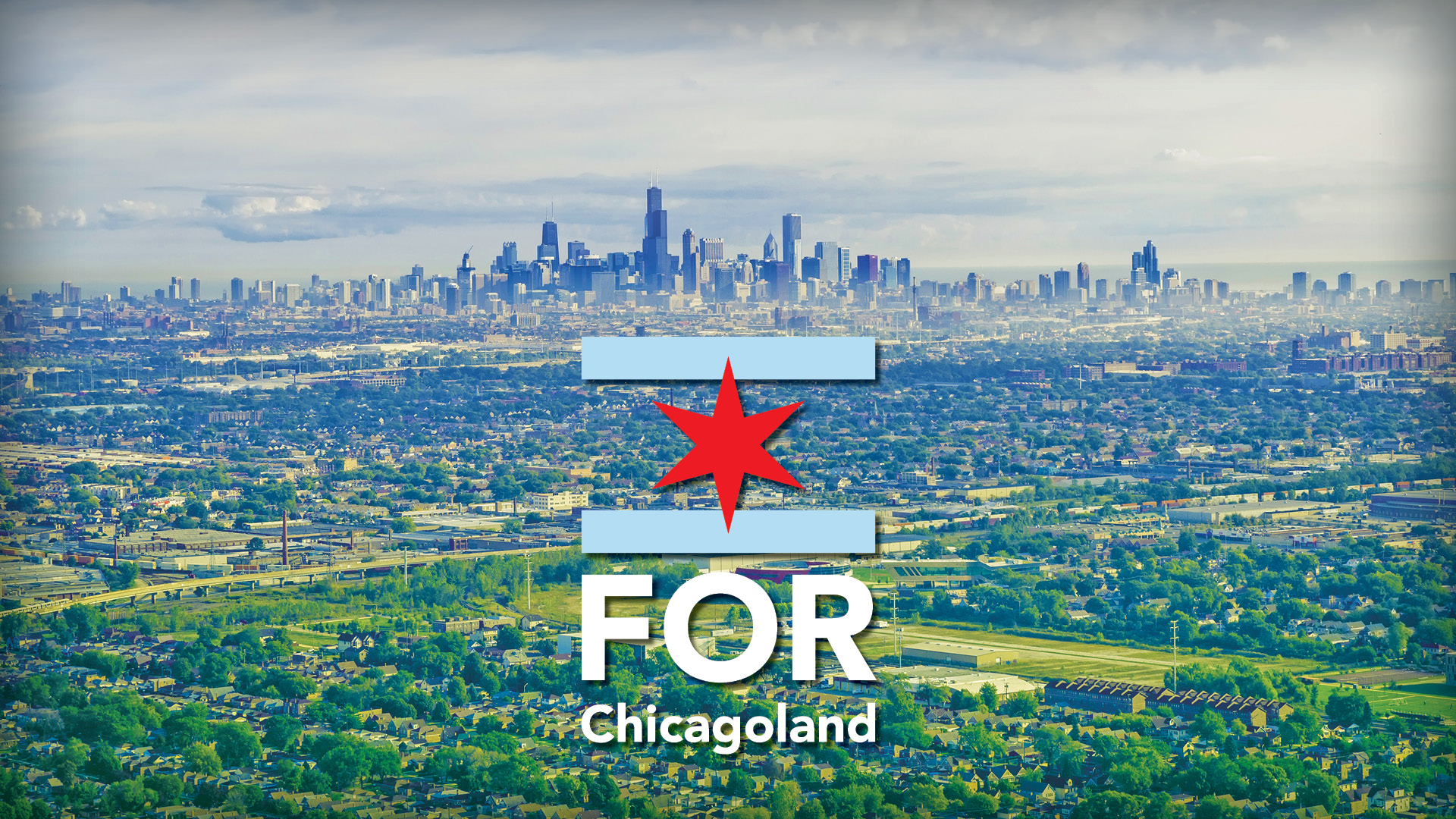 FOR Chicagoland | First Saturday Serve
Saturday, June 1
Butterfield | Chicago

